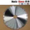 400mm/16inch Circular Saw Rock Cutting Saw Stone Cutting Diamond Blade for Granite Manufacturers