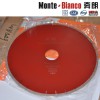 China Cutting Marble Tools Supplier 16 inch /400mm Cutting Disk For Marble