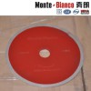 High Quality 180mm Diamond Circular Saw Blade For Marble Mosaic Cutting,Monte-Bianco Brand
