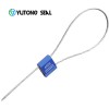 High quality electronic Cable security seal barcode high security seal YTCS 006