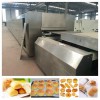 Snack Baking Oven / Tunnel Oven for Food Baking Price