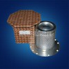 Atlas copco filter oil separator 1614905499