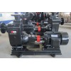 ZW Self priming sewage pump waste water pump