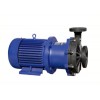 CQ-F plastic magnetic pump electromagnetic pump