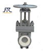 Ceramic Knife Gate Valve,ceramic valve,cermaic gate valve