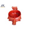 Butt Welding Butterfly Valve,Triple Offset Butt Welded Butterfly Valves ,welding butterfly valve
