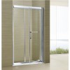 Outstanding framed pivot shower door with competitive price