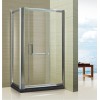 OEM Custom Luxury bathroom glass shower cabin