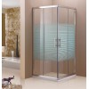 Wholesale Custom Constar 80x80 90x90 Dubai Cheap Steam Outdoor Enclosure