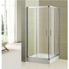 High quality toughened glass shower door