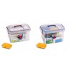 Wholesales Plastic Medicine Box New Deign Plastic medicine Storage Box
