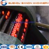 forged and rolling steel grinding media balls, grinding media steel balls for metal ores