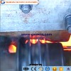 high hardness HRC60 to 66 rolling steel grinding media balls, grinding media steel forged balls