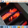 lowest wear rate rolling steel grinding media balls, grinding media steel forged balls