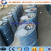 forged steel grinding media balls, dia.40mm, 50mm grinding media steel forged balls