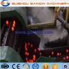 dia.40mm skew rolled and forged steel grinding media balls,grinding media steel forged balls