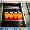 dia.100mm skew rolled and forged steel grinding media balls,grinding media steel forged balls