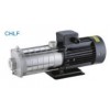 CHL horizontal multistage centrifugal pump stainless steel ligh type pump