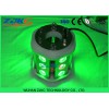 Marine Type 1200W Green LED Fishing Lights Sea Cages and Fish Farming Lighting