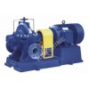 S,SH Horizontal double suction single stage centrifugal pump