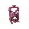 QBY,QBK Series air operated diaphragm pump