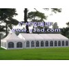 Tent Factory in Guangzhou, China customized exhibition tents on-demand