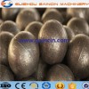 dia.125mm cast chromium grinding media alloy balls,alloy chromium cast balls