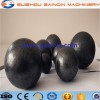 Cr12%,15%,18% cast chromium grinding media, alloy cast steel balls,alloy chromium cast balls