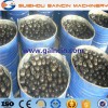 dia.40mm,80mm cast chromium grinding media, alloy cast steel balls,alloy cast grinding balls