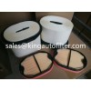 Factory selling honeycomb air filter 2277448 Caterpillar air filter 2277-448  2934-053