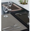 PuFanprovides good service in table linen|tablemat