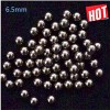 Tungsten Alloy Spheres For Fishing Lures 6.5mm