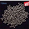 Tungsten Alloy Spheres For Fishing Lures 7mm