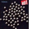 Tungsten Alloy Spheres For Fishing Lures 9mm