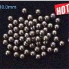 Tungsten Alloy Spheres For Fishing Lures 10mm