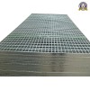 Galvanized Steel Grating