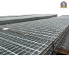 Plain Steel Grating/ Flat Steel Grating