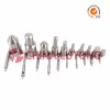 Common Rail Nozzle 0 433 172 022 DLLA150P1666 Factory Sale High Quality
