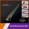 Center Mount Drawer Slide CL-063