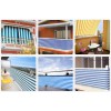 balcony privacy cover fence screen balcony protection sun shade net