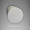 Diesel Particulate Filter Removal Soot, reduce PM Wall Flow DPF purifier