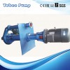 Tobee® TP(R) Vertical slurry pump