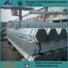 ASTM a36 round gavanized mild carbon welded steel pipe