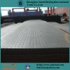 A36 Q235 Checker Plate for Anti-Skid and Decoration