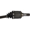 oem:43430-60060 Car Axle Shaft For TOYOTA 4RUNNER FJ CRUISER Front Drive Shaft