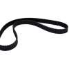 13568-09130/1356809130 Durable Rubber Timing Belt For Toyota INNOVA, KIJANG INNOVA HILUX