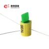 Plastic Meter Seal for Water, Gas, Electric, Tank, Valves and Cash Bags