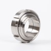 SS304/316L SMS Stainless Steel Sanitary Pipe Fitting Union