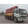 Used Concrete Pump