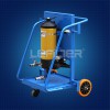 LYC-A series movable oil filter,hydraulic filter car